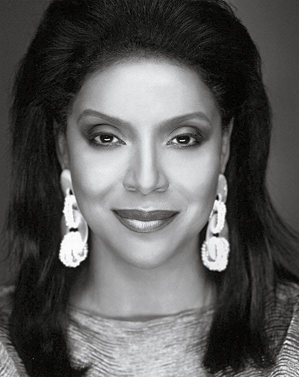 Happy 68th Birthday     To ACTRESS  Phylicia Rashad         