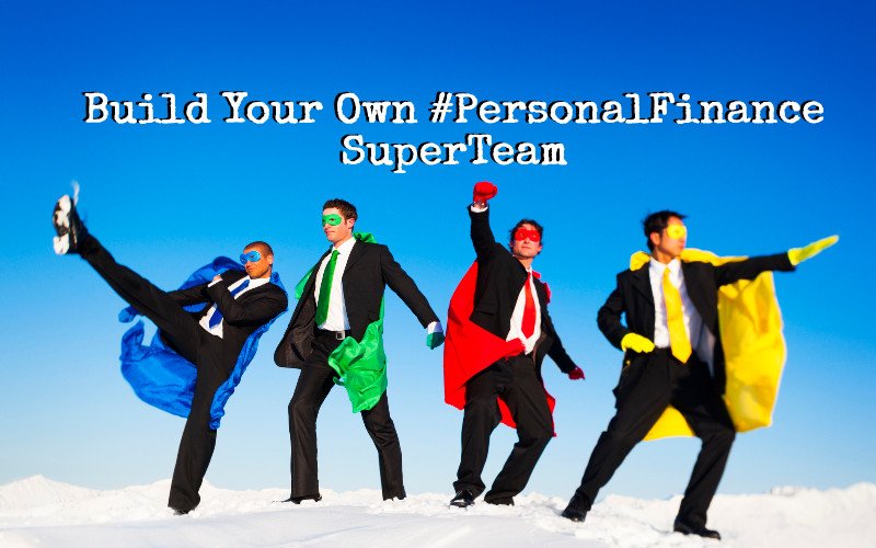 MTCFCU's tweet photo. #FirstThingMonday join @MTCFCU for how to build your own #PersonalFinance superteam to help you reach financial freedom. https://t.co/cXy5ptU3ku