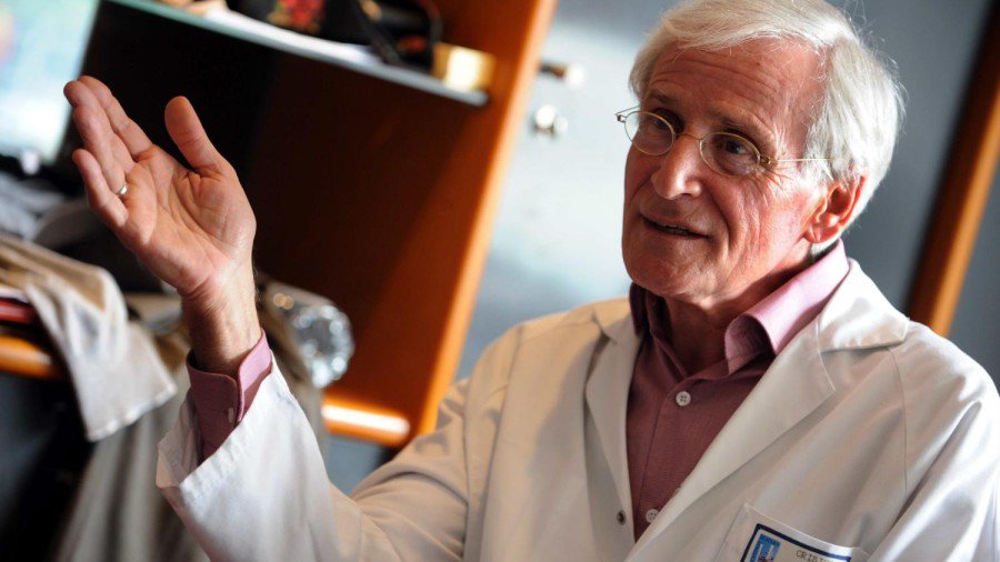 It is our pleasure to announce that <a href="/AlainCribier/">Alain Cribier</a> was awarded the Lefoulon-Delalande Foundation Prize for his TAVI!