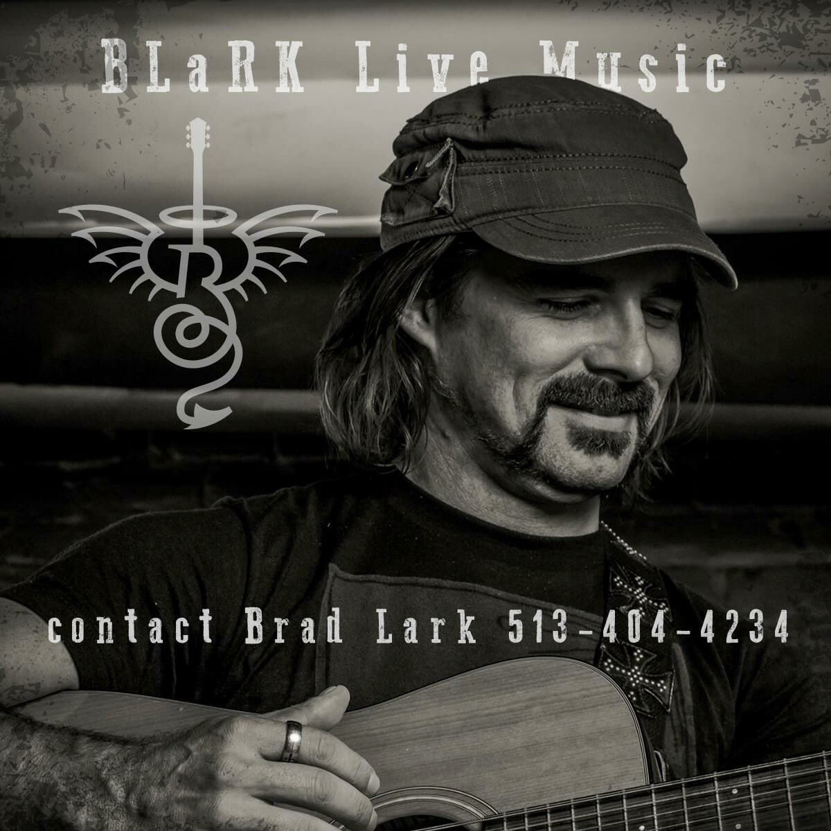 larkitylark's tweet photo. Gigging at #CheCincinnati on Tuesday 8pm, y'all. #blarklive #UPshow https://t.co/LlVHE9bZzI