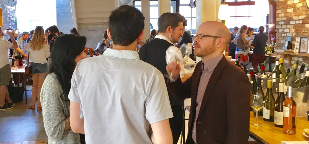 Nigel Wilkinson MS tweet media