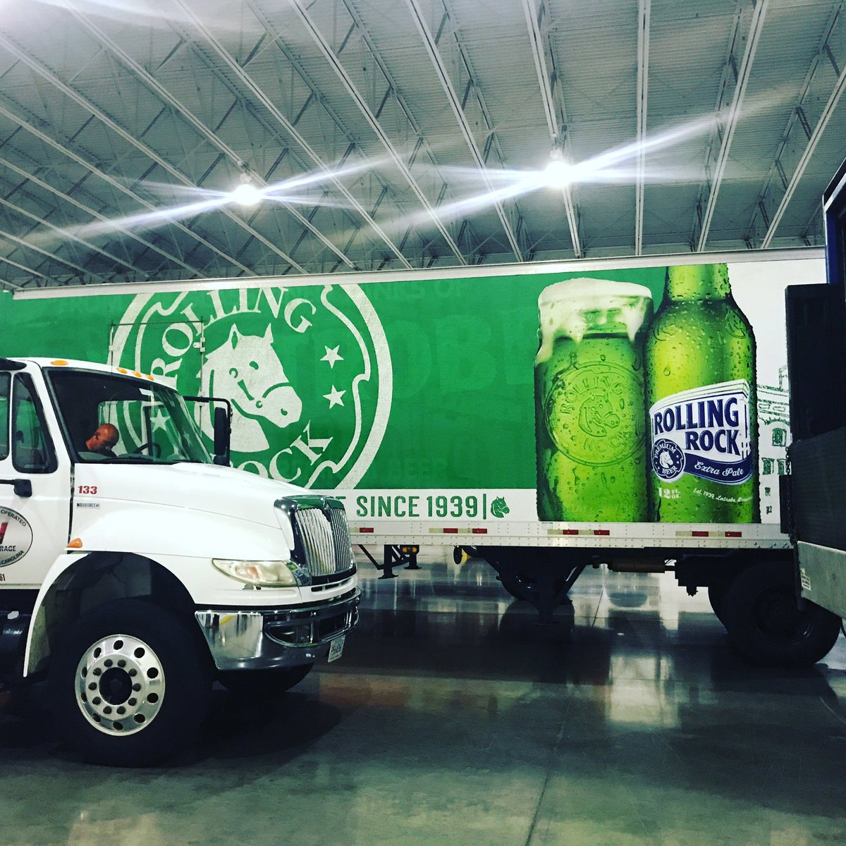 KW Beverage tweet media