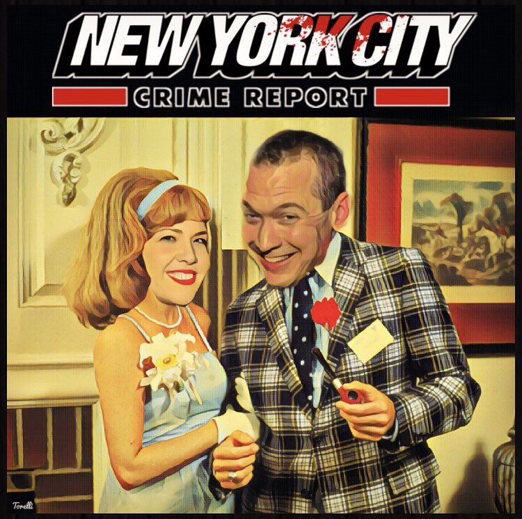 SteveTorelli's tweet photo. @patdixon @nyccrimereport @mandystadt All new Tonight!!!
#compoundmedia #RIPFlounder  #AnimalHouse https://t.co/KJaQe25WEe