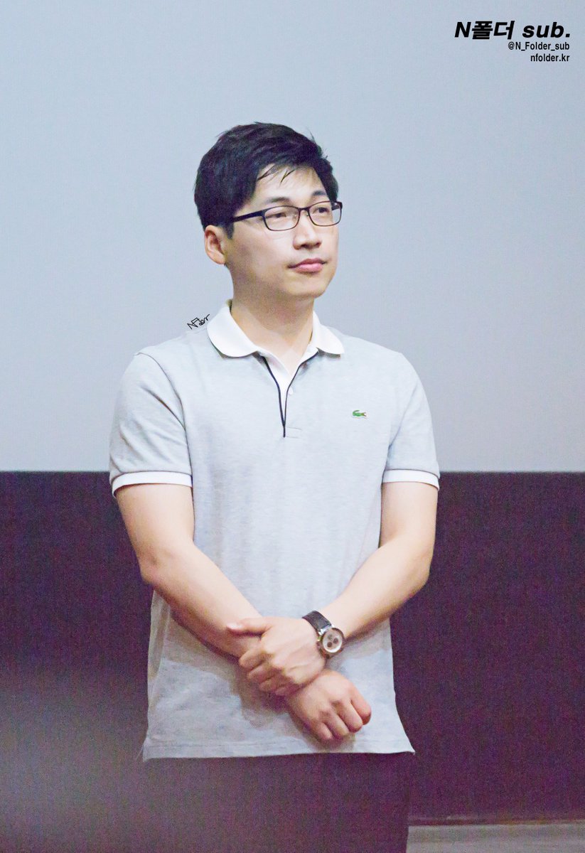 N_folder_sub's tweet photo. 도일님 진짜 세상 섹시하심.... https://t.co/IYZ319m32T