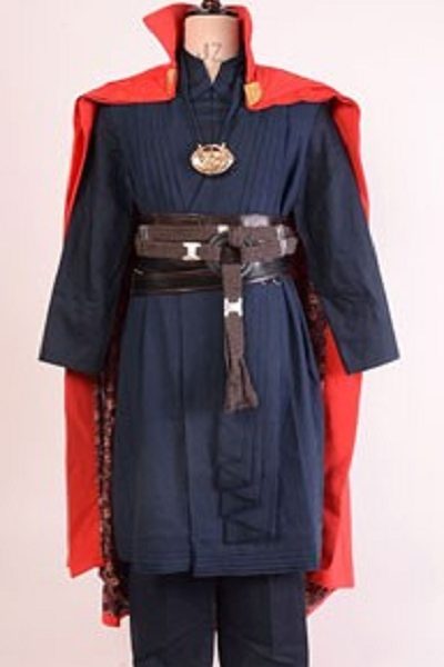 MaryLuo91's tweet photo. Doctor Strange Benedict Cumberbatch Costume
Order now: https://t.co/ztU2bvJnN8
#DoctorStrange #Movie #BenedictCumberbatch #Salesleader https://t.co/pYIe0GDwPO