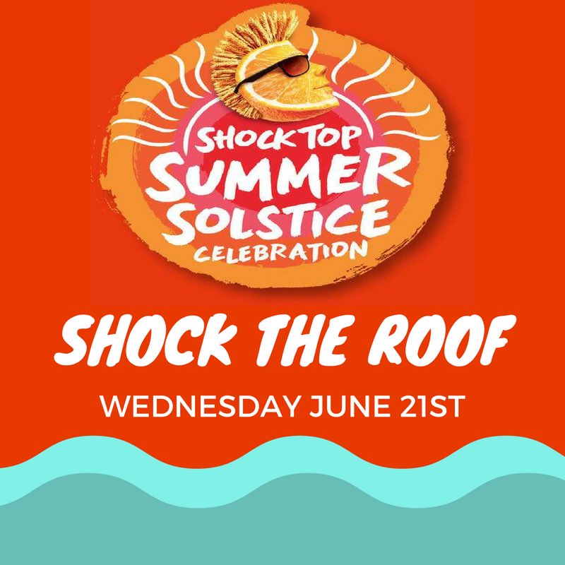 Top of the Yard tweet media