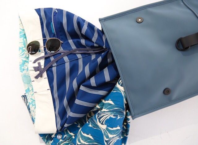 RUSKIN Clothing tweet media