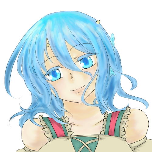 目の色のtwitterイラスト検索結果 古い順
