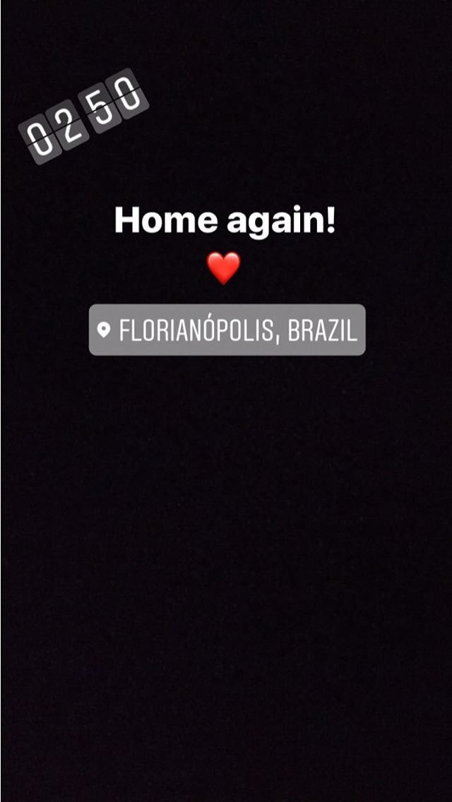 thabieupdate's tweet photo. 📷 | Atualização IG Stories @gabiefernandes https://t.co/TFb1ISE4yy