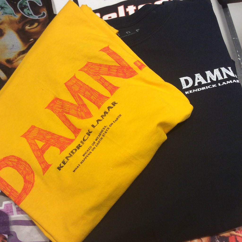 💯💥kendricklamar
DAMN🙇🏽🎉‼️💥💯‼️
沖縄県那覇市松尾2-8-4 2F ☎️098-861-5288
#kendricklamar #damn #okinawa #japan #orionfactory  #damn #akb48