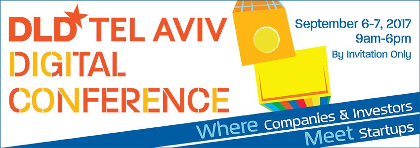 ITAtradeagency's tweet photo. Vuoi promuovere all'estero la tua #startup? ๐ Partecipa all'evento su #innovazione digitale in Israele ๐ฎ๐ฑ #DLD2017
โถ๏ธhttps://t.co/VI3XVgI5kr https://t.co/MzQYYXdsTh