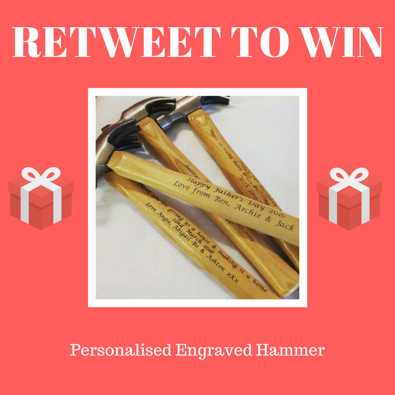 #retweet #win #Competition #CompetitionTime #Competitions #giftideas #gifts #tools #diy #free 

🔗 Link: thepersonalisedgiftcentre.com/?page=item&id=…