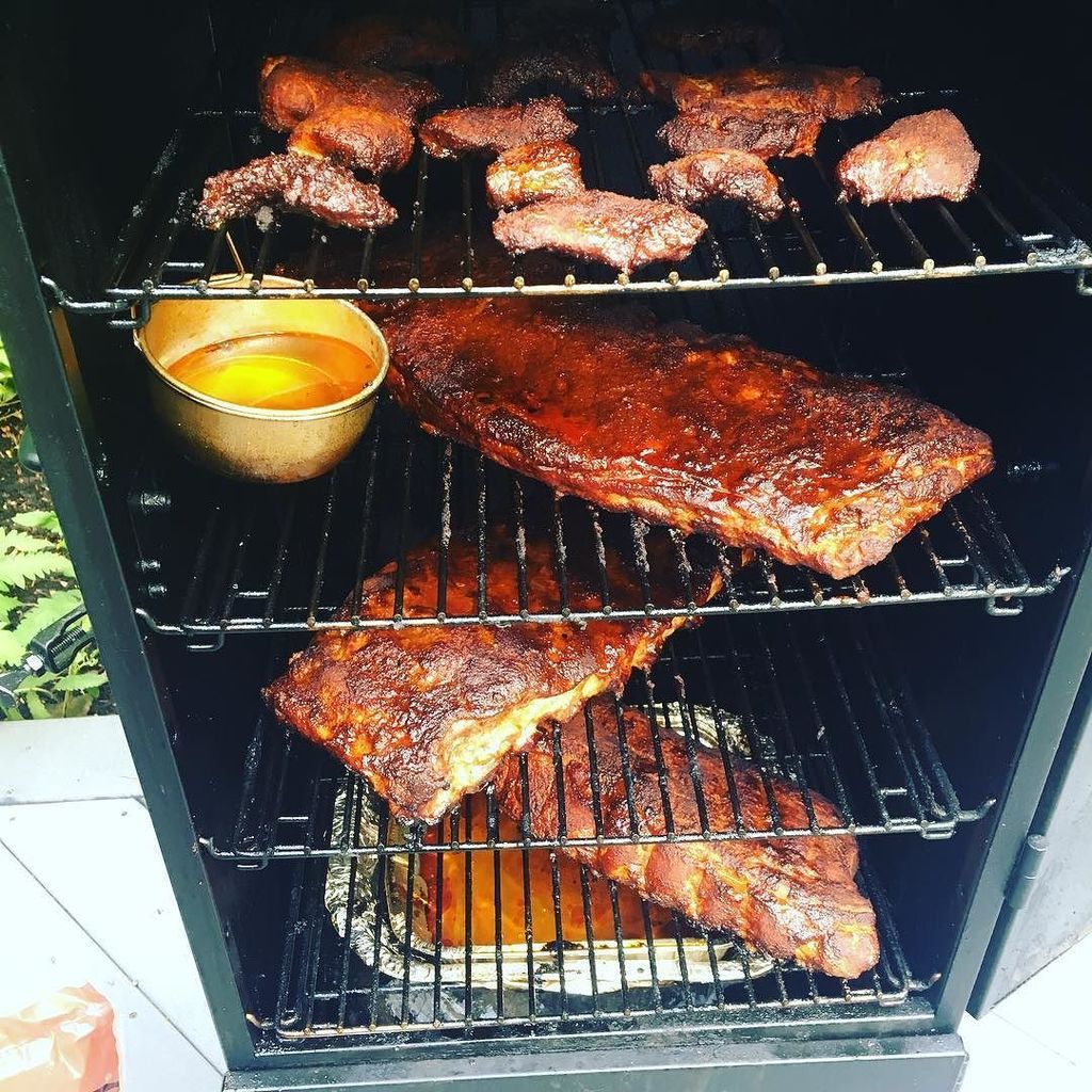 MeatMercenaries's tweet photo. Every dad loves ribs!! #HappyFathersDay #ribsfordays #stlouiscut #babybacks #ribtips #meatfordays https://t.co/4szWw1aPOj https://t.co/bAAgLQrZ6E