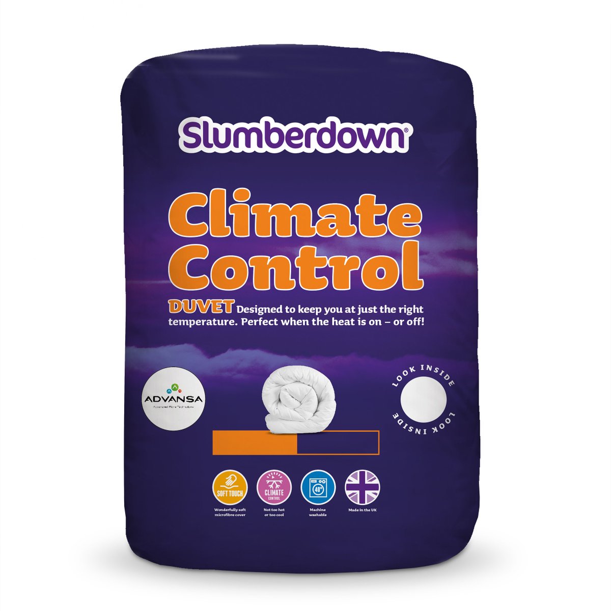 New #competition perfect for this hot, hot, hot weather! Win a <a href="/SlumberdownUK/">Slumberdown</a>  Climate Control set...! ow.ly/meMn30cHItI