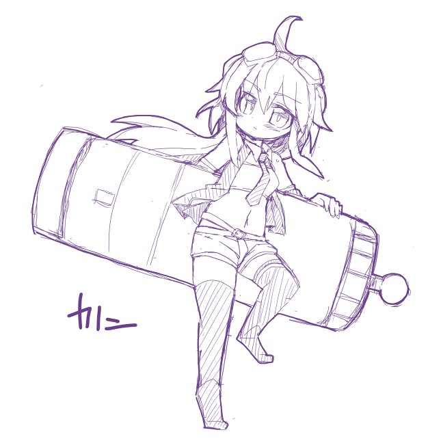 (オナホでは)ないです 