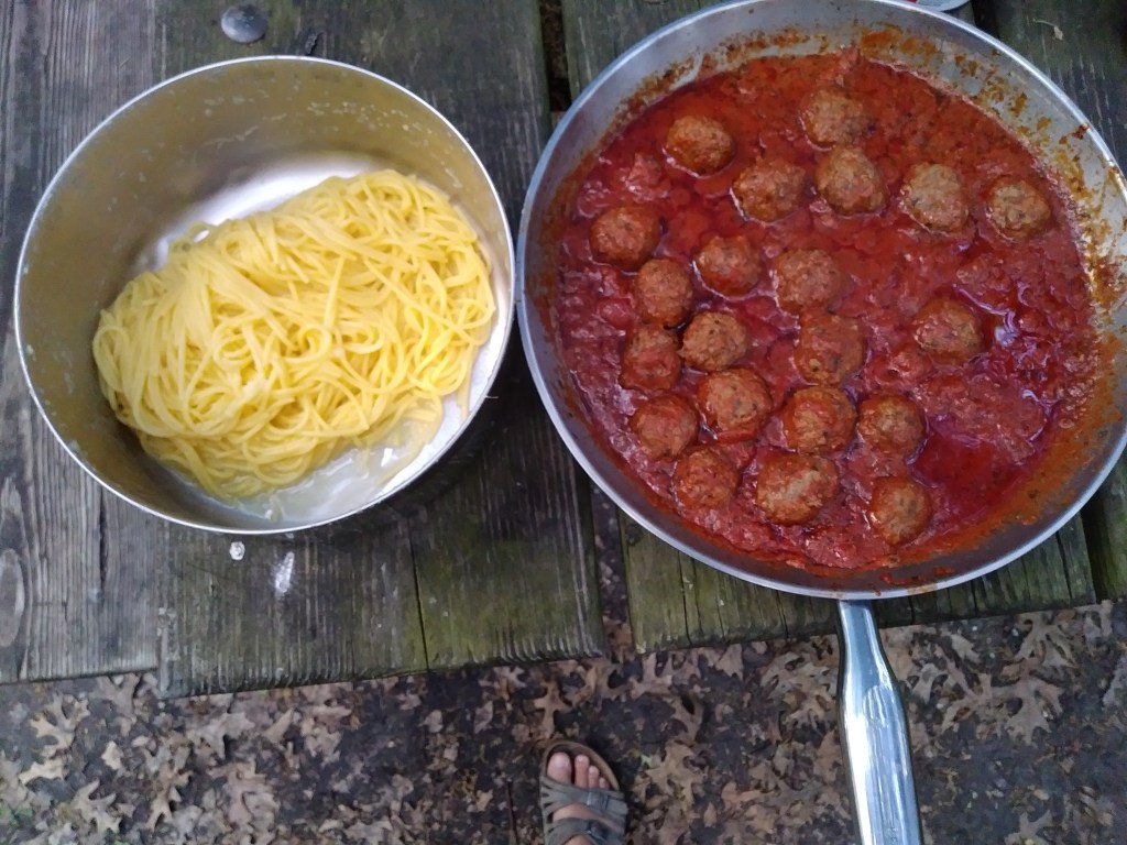 RdKristin's tweet photo. Low FODMAP Spaghetti and Meatballs https://t.co/dyPnrmqHmy https://t.co/HG5LSJKESR