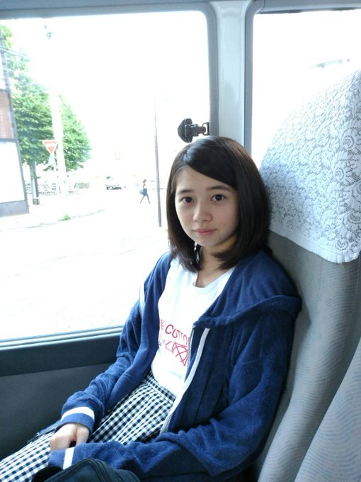 Twitterのコスプレ画像5