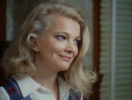 Happy birthday, Gena Rowlands!!  June.19,1930
\"A Woman Under the Influence\" (1974) 