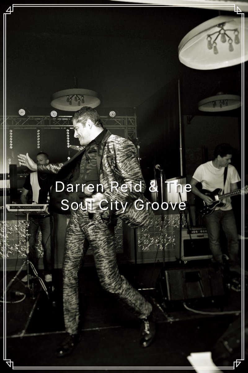 daren_Reid's tweet photo. Sunday Venue Now @EmpireBar  great food  ...  LIVE Darren Reid &amp; Soul City Groove  .. https://t.co/s2jHuLZhjR