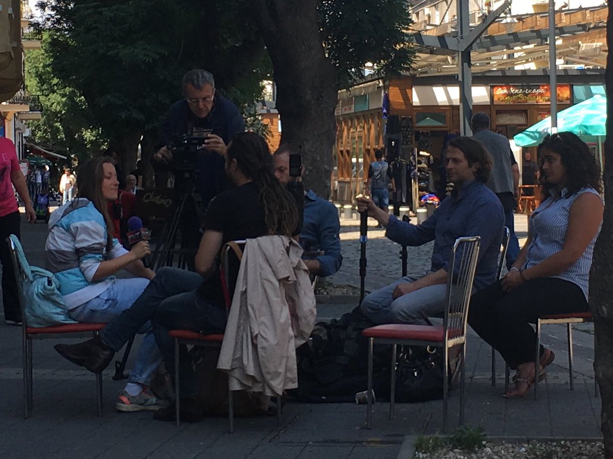 Labmobile tweet media