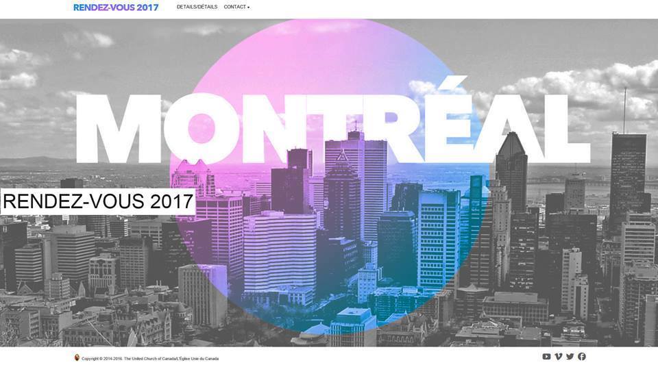 Registration deadline for Rendez-vous 2017 youth and young adult event is June 30? Sign up today! ow.ly/rTTE30aepXF #UCCan <a href="/rdvs2017/">Rendez-vous 2017</a>