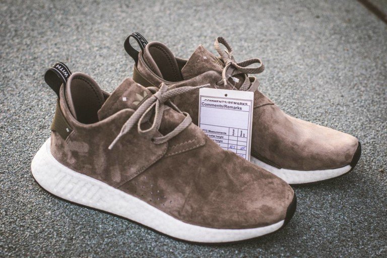 adidas nmd c2 suede