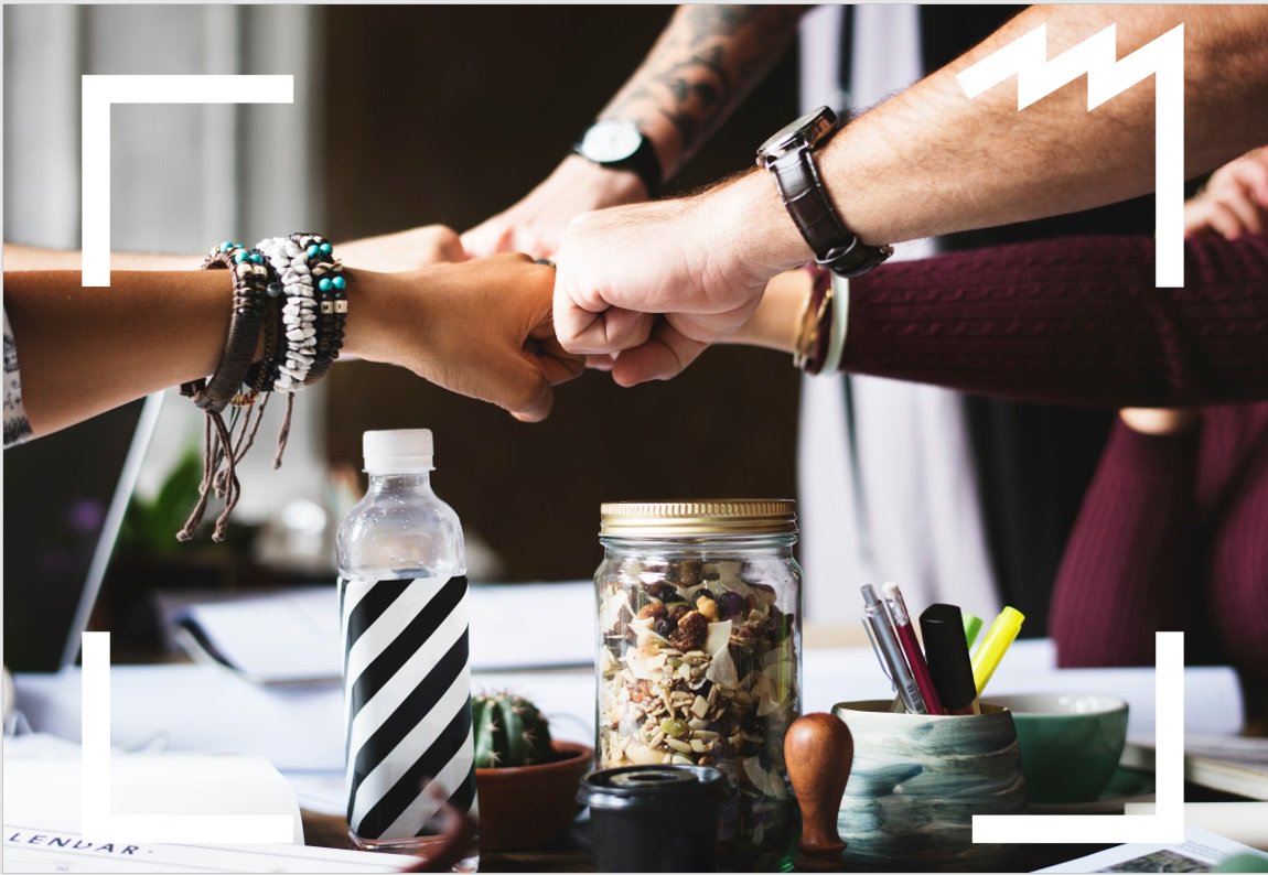 Social Impact Factory tweet media