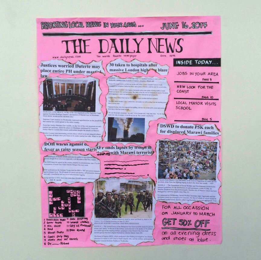 irinahhaniri's tweet image. woooohooooo #ContemporaryIssues