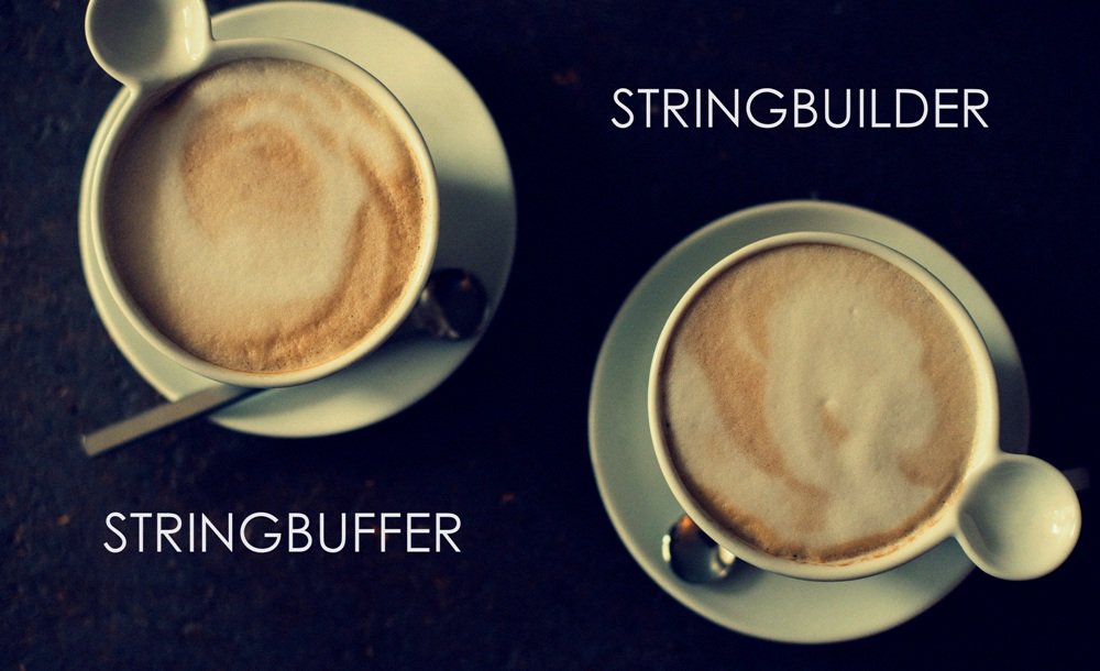dumbitdude's tweet image. Learn about #stringbuffer and #stringbuilder in #java here: wp.me/p8bUOO-g8                           #learnjava #stringbufferclass