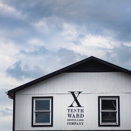 tenthwardco's tweet photo. Feeling those pre-storm vibes today! Photo credit @angela_laurienzo_photography #wardoffirdinary #tenthwardco #dri… https://t.co/3SBpNwNO1z https://t.co/fxVFIt5odW