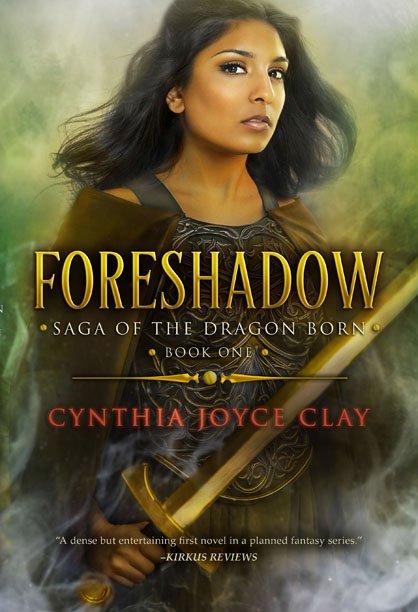 amazon.com/Foreshadow-Sag…