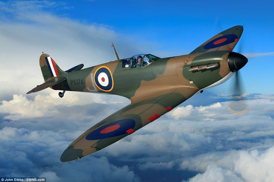 MicDropDigital's tweet image. We are honoured to be #DigitalMarketing partner with the feature documentary production team Elliptical Wing. More to follow :-) #Spitfire