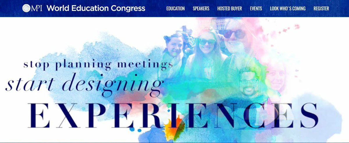 VDAinc's tweet photo. Make room in your schedule for the VDA Productions "Enhance Your Brand" experience located in the WEC Exchange Room! #WEC17 https://t.co/FEK677K4KX