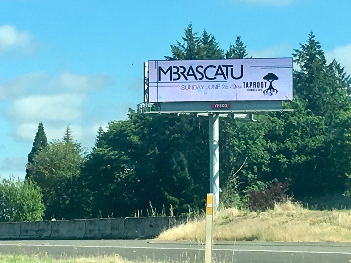 Mbrascatu tweet media