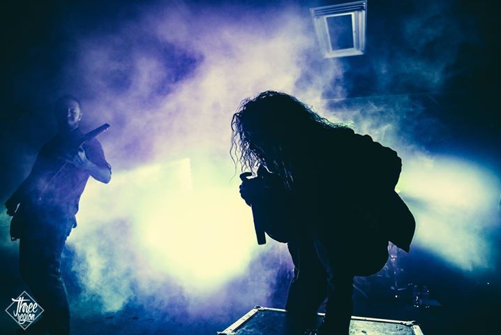 Rochester! Tickets now for Miss May I, Upon A Burning Body &amp; more SATURDAY at The Historic German House. Tickets: ticketfly.com/purchase/event…