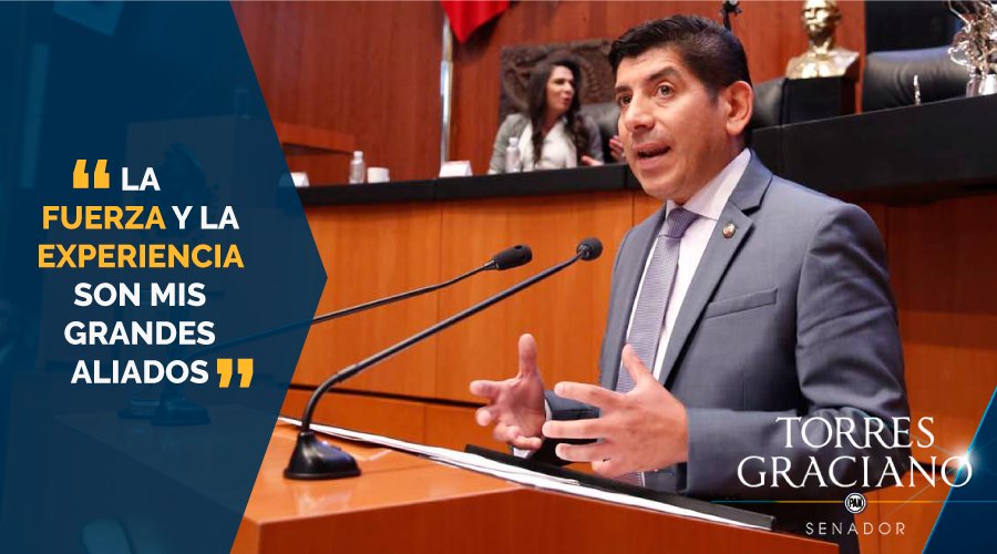 Con FUERZA y convencimiento se puede llegar muy lejos. Hoy tengo la certeza que podemos hacer crecer mucho a #Guanajuato.