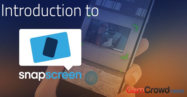 gamcrowd's tweet photo. The Shazam for betting – a Q&amp;A with Snapscreen https://t.co/qEyeVIZqHw #gamblingtechnology #sportsbetting @Snapscreen_com @nwstein https://t.co/ziIyfcbijQ