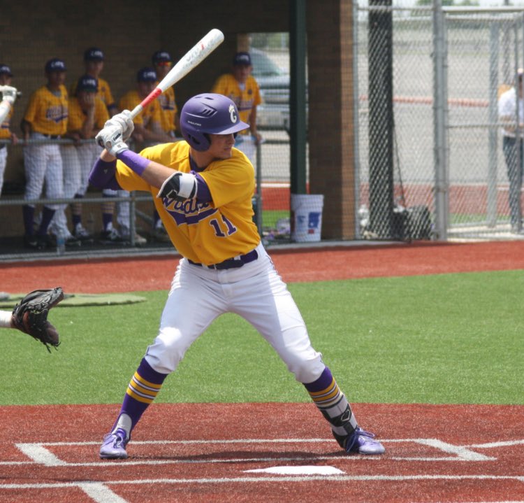 Godley, Alvarado lead 8-4A all-district baseball teams, including co-MVP's
cleburnetimesreview.com/sports/godley-…