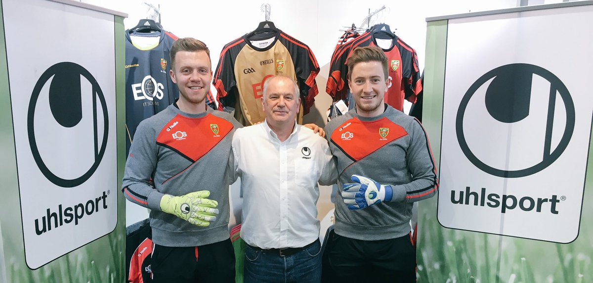 Mick Cunningham tweet media