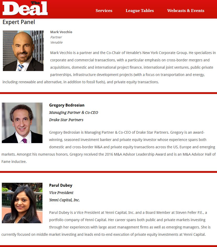 The Deal On Twitter How Are Global Events Impacting M A