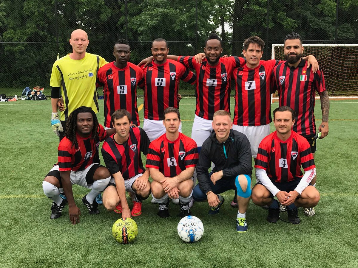 2nd place at the 7v7 Steven Howansky Memorial Tournament in Yonkers. 10 great teams from all over NE. Krylati Carmel (NJ) deserved winners!