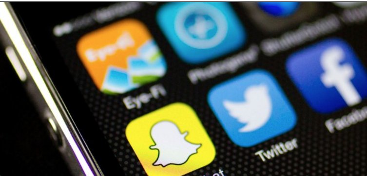 Careful with those goofy #Snapchat pics, they’ve added a new ‘infinity’ option.
money.cnn.com/2017/05/09/tec…