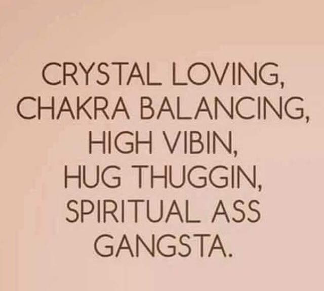 KatieMay882's tweet photo. Me. #Me #spiritualgangsta #thehighestvibes https://t.co/e4TyHNwROG