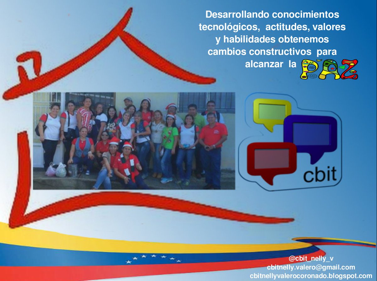 cbit_Nelly_V's tweet photo. #TicEducativasPorLaPaz @RCcbit_trujillo @salatrujillompp @Fundabitrujillo https://t.co/BbkZrHXZAk