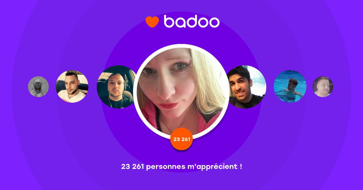 begin_kathy's tweet photo. Discute avec Kathy et plein d'autres nouvelles personnes sympa autour de toi en te connectant à Badoo ! https://t.co/sjH7sitAQC