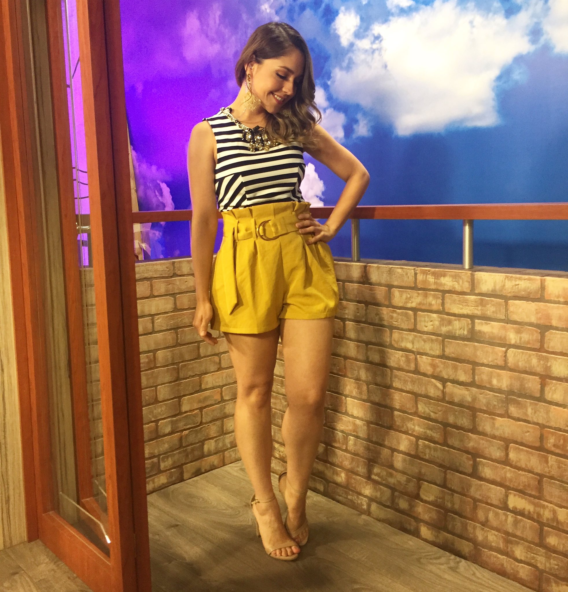 Carolina Fuentes on X