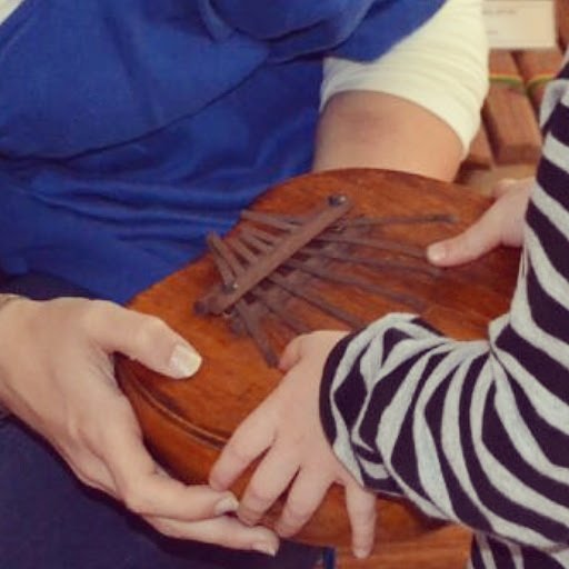 Marta_Balde's tweet photo. #kalimba con zucca, tutta da provare! #MuseumWeek #museumweek2017 #foodMW @Museo_Musica https://t.co/wnrR5zSxDa