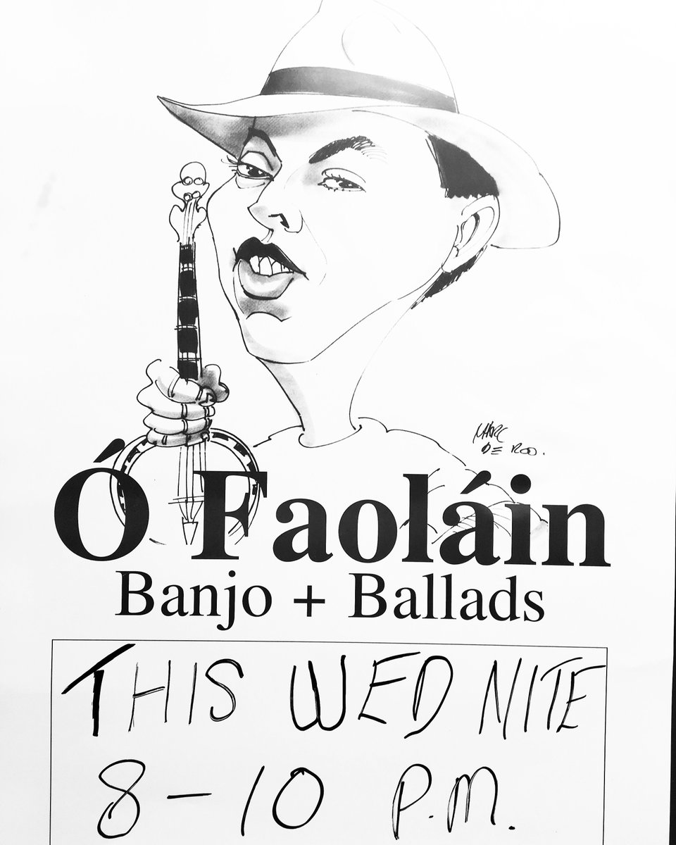 Live music this Wednesday night <a href="/TheFrontRoomKK/">TheFrontRoomKilkenny</a> 🍺🍷🎤🎼