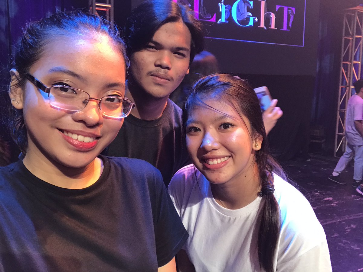 aiarombaoa's tweet photo. Kahit di ko gusto yung choreo, kahit ambilis lang, kahit andami kong mali sa sayaw, masaya parin pala grabe nakakamiss ππ€π» #DAS12 #FLIGHT π― https://t.co/P6sND088kE