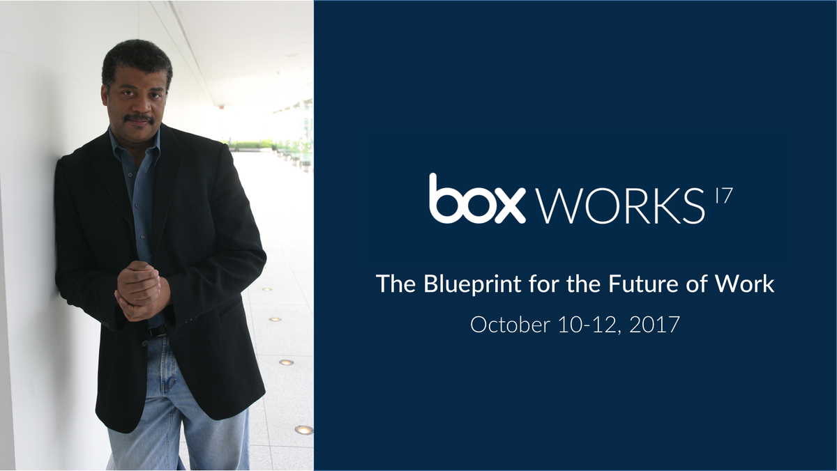 Box tweet picture